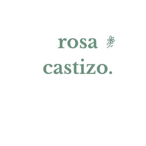 Rosa Castizo