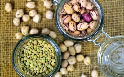 Comer mejor para transformar nuestro mundo